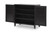 Baxton Studio Coolidge Espresso Shoe-Storage Cabinet FP-01LV-Espresso By Wholesale Interiors