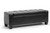 Baxton Studio Manchester Black Ottoman Y 172 Black Otto By Wholesale Interiors