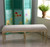 Baxton Studio Clairette Wood Traditional French Bench TSF-9303-Beige-OTTO By Wholesale Interiors