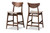 Latina 24" Counter Stool (2 Set) - SKU143254