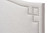 Baxton Studio Aubrey Modern And Contemporary Grayish Beige Fabric Upholstered Full Size Headboard BBT6563-Greyish Beige-Full HB By Wholesale Interiors