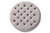 Baxton Studio Palfrey Transitional Grey Velvet Fabric Upholstered Button Tufted Cocktail Ottoman 531-Slate Grey-Otto By Wholesale Interiors