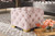 Baxton Studio Avara Glam And Luxe Light Pink Velvet Fabric Upholstered Gold Finished Button Tufted Ottoman Tsfot029 Light Pink Gold Otto By Wholesale Interiors