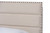 Baxton Ansa Beige Fabric Upholstered Twin Size Bed Cf9084C-Beige-Twin