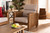 Baxton Studio Charlotte Modern Classic Mission Style Taupe Fabric Upholstered Walnut Brown Finished Wood 1 Seater Lounge Chair Sw3513 Taupe Walnut M17 Cc By Wholesale Interiors