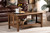 Baxton Studio Rylie Traditional Transitional Mission Style Walnut Brown Finished Rectangular Wood Coffee Table Sw135 Walnut M17 Ct By Wholesale Interiors