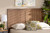 Baxton Studio Patwin Modern And Contemporary Transitional Ash Walnut Finished Wood Queen Size Headboard Mg9752 Ash Walnut Hb Queen By Wholesale Interiors