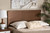 Baxton Studio Alan Modern And Contemporary Transitional Ash Walnut Finished Wood Full Size Headboard Mg9726 Ash Walnut Hb Full By Wholesale Interiors
