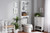Baxton Studio Campbell Modern And Contemporary White Finished Wood Over The Toilet Bathroom Storage Cabinet Sr203099 White Cabinet By Wholesale Interiors