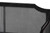 Hancock Charcoal Wood And Synthetic Rattan Twin Size Daybed - SKU145675