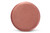 Baxton Studio Chaela Contemporary Glam And Luxe Blush Pink Velvet Fabric Upholstered And Gold Finished Metal Ottoman FZD020219-Blush Pink-Ottoman By Wholesale Interiors
