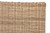 Bali & Pari Natural Rattan Queen Standalone Headboard - SKU145915
