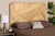 Bali Pari Delphi Modern Bohemian Natural Brown Rattan Queen Size Standalone Headboard Hb025 Rattan Hb Queen By Wholesale Interiors