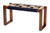 Bali & Pari Acacia Wood Accent Bench - SKU146540