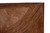 Bali & Pari Elettra Bohemian Dark Brown Rattan Queen Size Standalone Headboard WS039-B-Dark Brown Rattan-Queen-HB By Wholesale Interiors