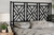 Bali Pari Karavo Bohemian Black Natural Rattan King Size Standalone Headboard Karavo W200 Black Rattan Hb King By Wholesale Interiors