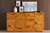 Bali Pari Netra Modern And Contemporary Natural Real Burl Wood 6 Drawer Dresser Kl 1571 Natural Burl Op1 Ebony 6Dw Dresser Boxed By Wholesale Interiors