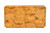 Bali & Pari Netra Modern And Contemporary Natural Real Burl Wood 6-Drawer Dresser KL-1571-Natural Burl Op1-Ebony-6DW-Dresser-BOXED By Wholesale Interiors