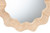 Bali & Pari Natural Rattan Round Accent Wall Mirror - SKU147277