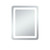 Kitchen And Bath Genesis 20In X 30In Soft Edge Led Mirror Mre32030