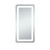 Kitchen And Bath Genesis 27In X 40In Soft Edge Led Mirror Mre32740