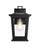 Elegant Lighting Wall Sconce W7 H12 E8 L1 Black Od332W12Bk