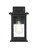 Elegant Lighting Wall Sconce W6 H12 E7 L1 Black Od350W12Bk