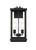 Elegant Lighting Wall Sconce W9 4 E7 8 H20 5 Black Od404W21Bk