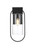 Elegant Lighting Wall Sconce W8 Xh20 Xe8 Black Od811W20Bk