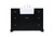 Kitchen And Bath 48 Inch Single Bathroom Vanity In Black Vf60248Bk