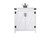 Kitchen And Bath 30 Inch Single Bathroom Vanity In White Vf90230Wh