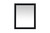 Kitchen And Bath Aqua Vanity Mirror 30X36 Inch In Black Vm23036Bk