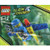 Lego - Adu Jet Pack Polybag Space Alien Conquest  30141-1