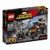 Lego - Crossbones' Hazard Heist  76050-1