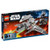 Lego Emperor Palpatine S Shuttle 8096 1