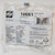 Lego - 1 X 2 Clear Bricks Polybag  10051-1