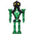 Lego Mars Mission Alien Commander Mm010