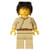 Lego Anakin Skywalker Brown Helmet Sw007