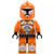 Lego Clone Bomb Squad Trooper Phase 1 Large Eyes Sw299