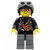 Lego Backyard Blaster 3 Billy Bob Blaster Aviator Helmet Wr007