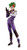 Ultra Tokyo 1 8 Figure Future Gpx Cyber Formula Kaga Breed
