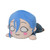 Nesoberi Lay Down Love Live Superstar Mej Plush Shiki Wakana Plushies By Sega Sg50811