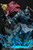 Edward And Alphonse Elric Fullmetal Alchemist Dx Version Figure Statue By Prime 1 Studio Pe03279