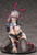 Sara Nogami Bunny Version R18 Scale Figure By Binding Bg60093