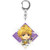 Saiyuki Reload Zeroin Nendoroid Plus Acrylic Keychain Genjo Sanzo Nendoroid Plus By Orange Rouge G15940
