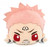 Jujutsu Kaisen Sleep Together Big Plush Toy Ryomen Sukuna Plushies By Furyu Corporation Fr40038