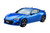 1 24 Subaru Zc6 Brz 12 Model Kits Vehicles By Aoshima Ao05923R2