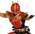 Kamen Rider Den O Hero S Brave Statue Figure Kamen Rider Den O Sword Form Versionb Prize Figure By Banpresto Bp18061