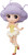 Magical Angel Creamy Mami Q Posket Creamy Mami Versiona Prize Figure By Banpresto Bp18287