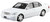 1 24 Toyota Ucf31 Celsior 05 Model Kits Vehicles By Aoshima Ao06508